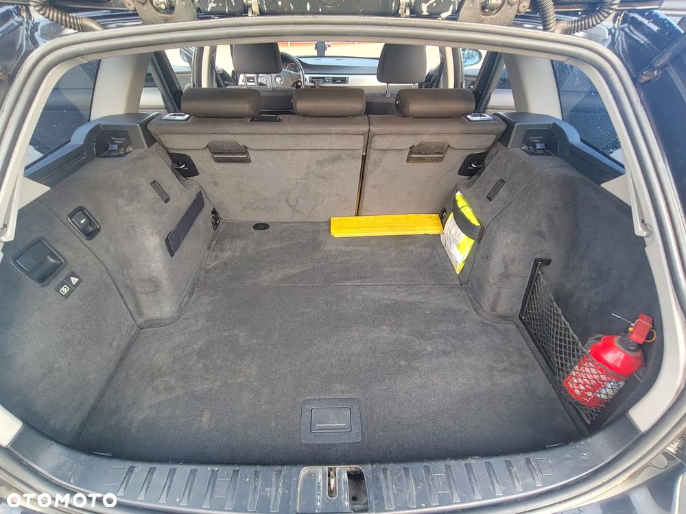 BMW Seria 3 320d DPF - 19