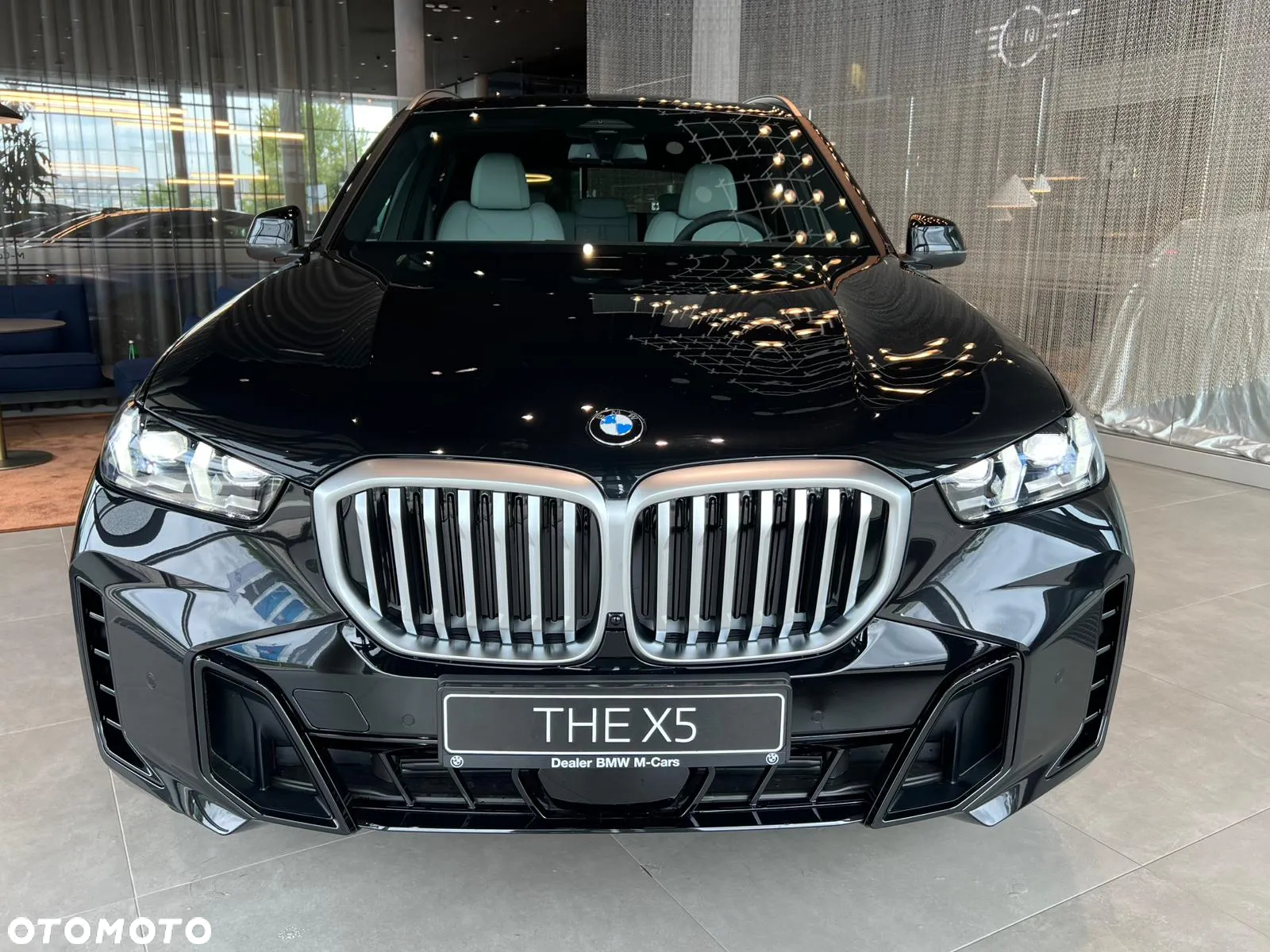 BMW X5 xDrive30d mHEV - 4