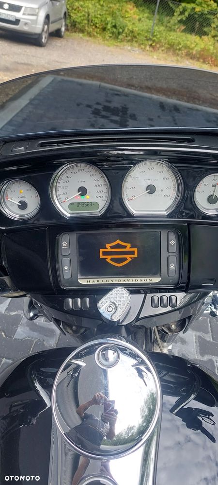 Harley-Davidson FLHXS Special - 5