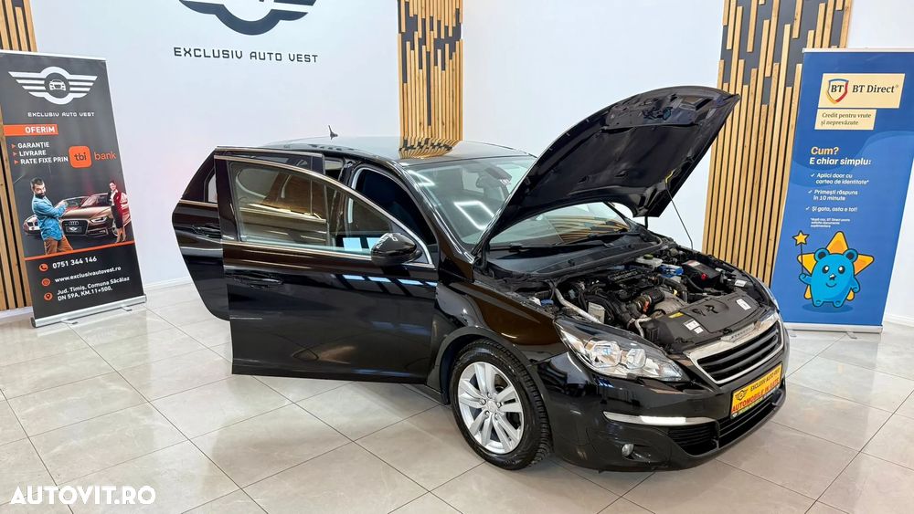 Peugeot 308 - 10