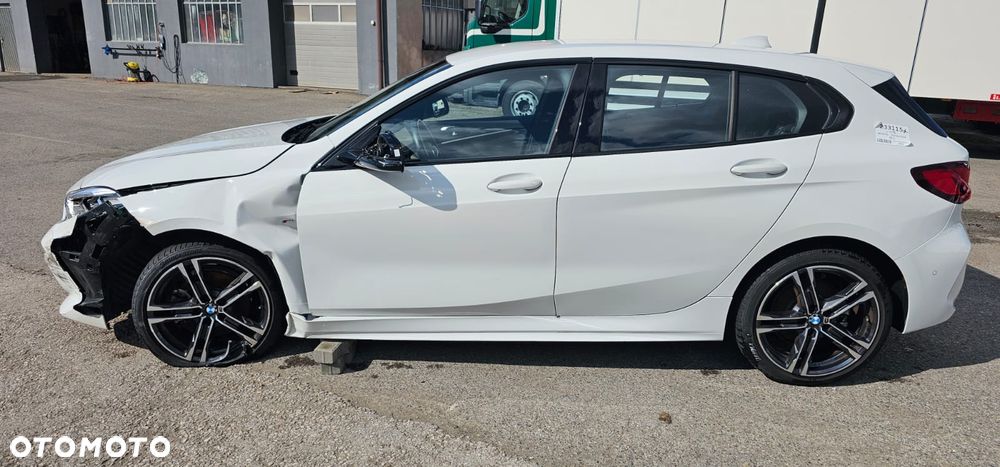 BMW Seria 1 118i GPF M Sport - 5