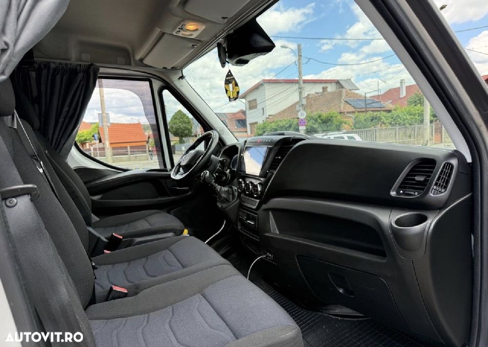 Iveco Daily 35 - 8
