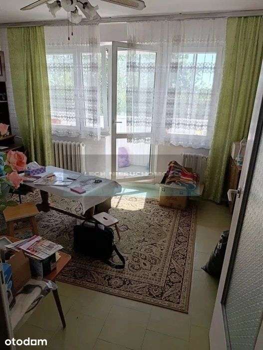 Mieszkanie na sprzedaż, 1 pokój, 31 m², Legionowo