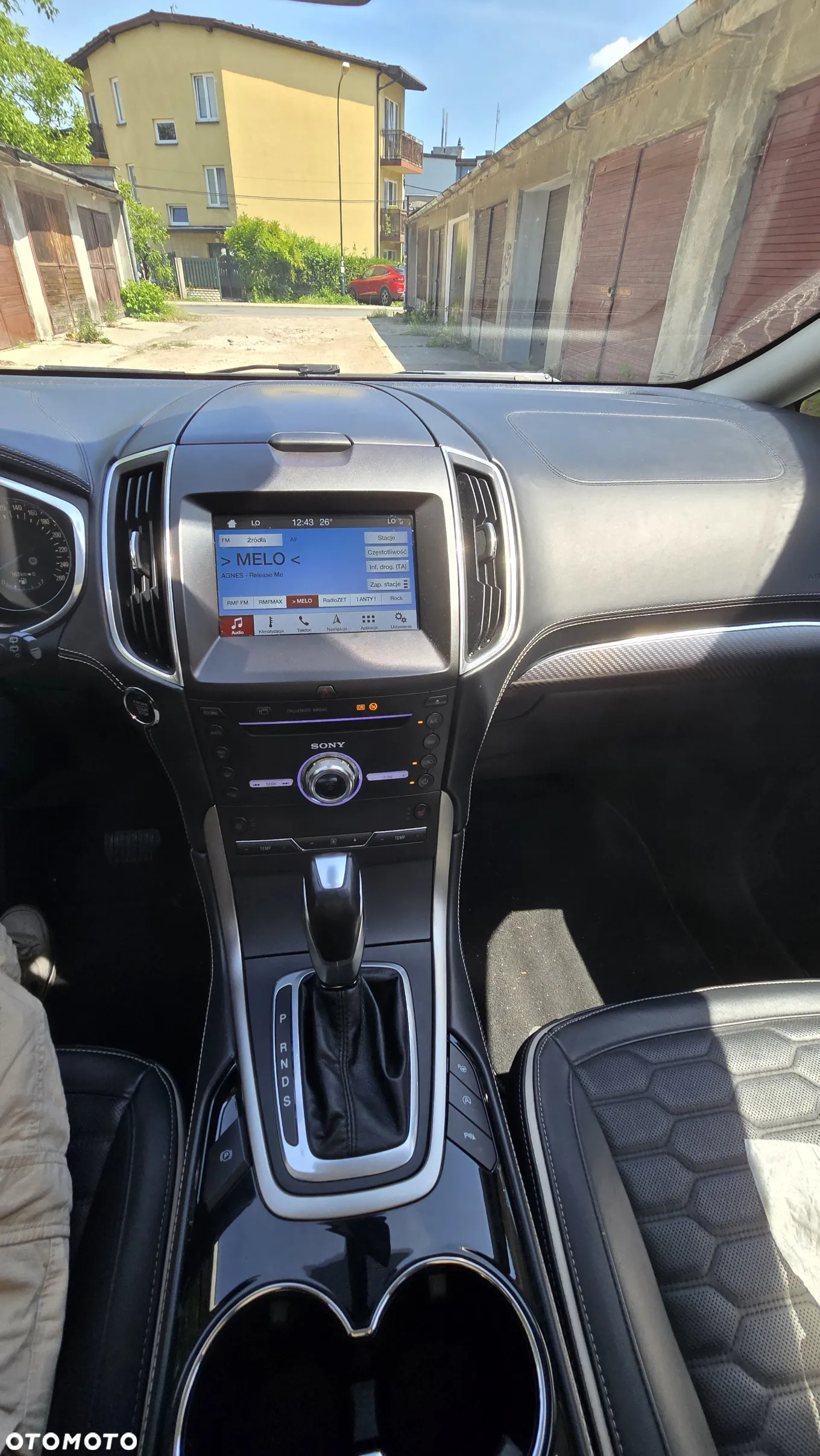 Ford S-Max 2.0 TDCi Bi-Turbo Vignale PowerShift - 11