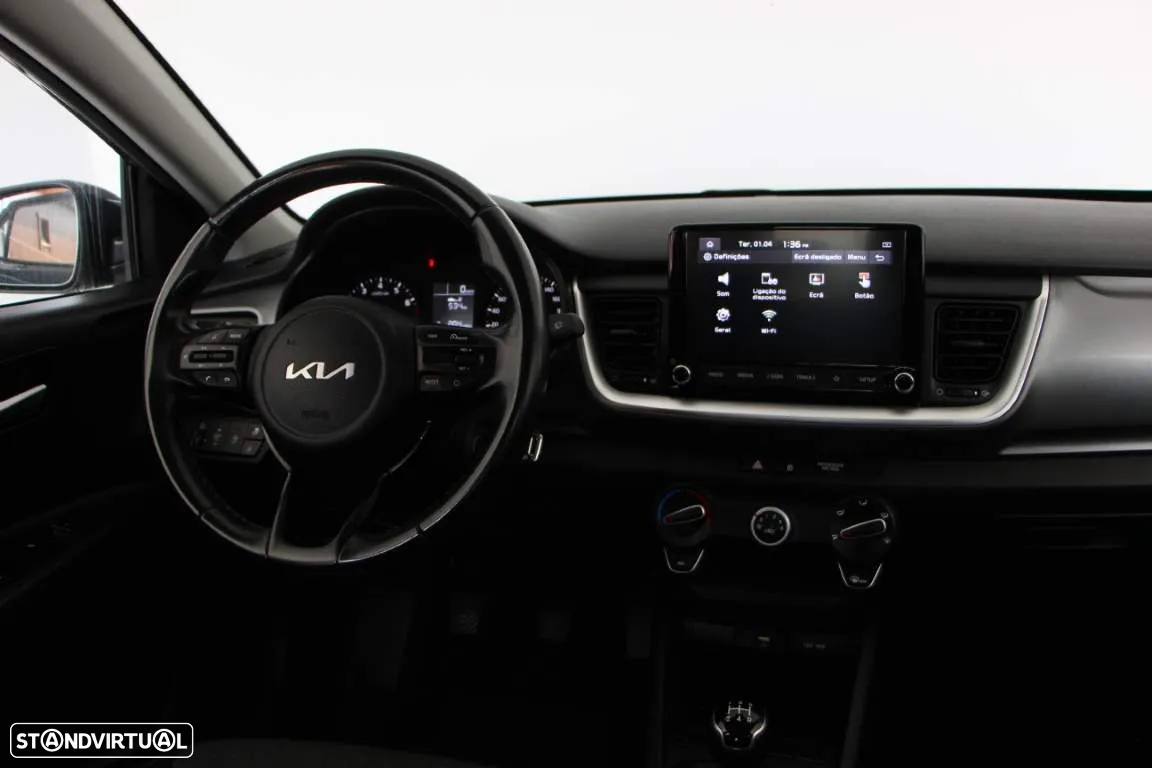 Kia Stonic 1.2 Move - 2