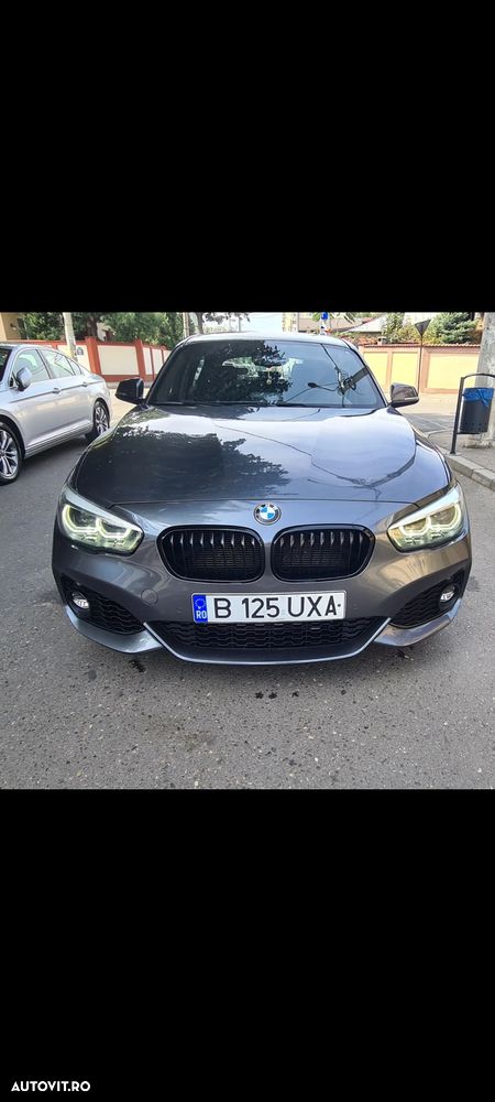 BMW Seria 1 116i M Sport - 1