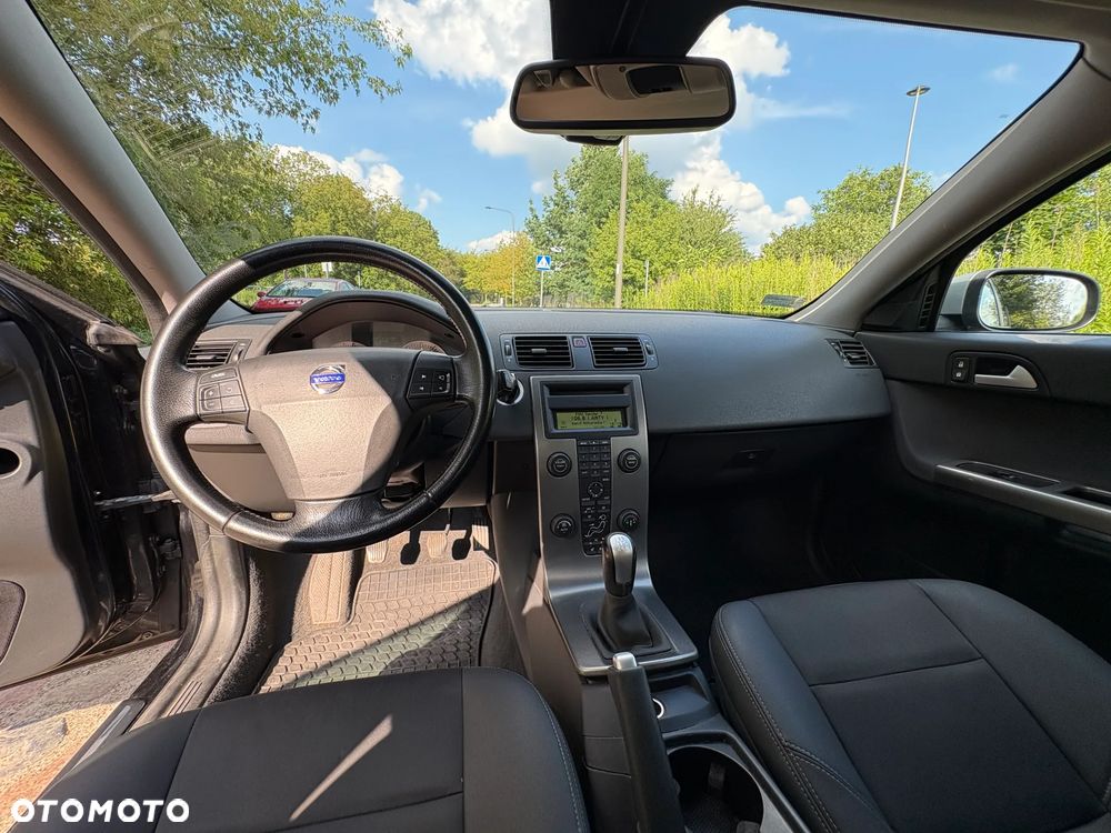 Volvo V50 2.0 Momentum - 15