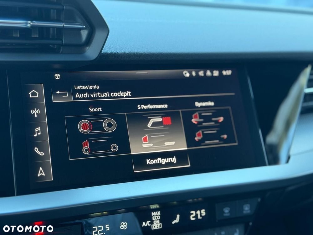 Audi S3 Sportback TFSI Quattro S tronic - 29