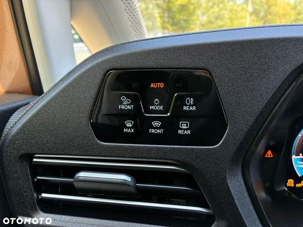 Volkswagen Caddy Furgon/AUTOMAT, 1,5 TSI 116 KM - 25