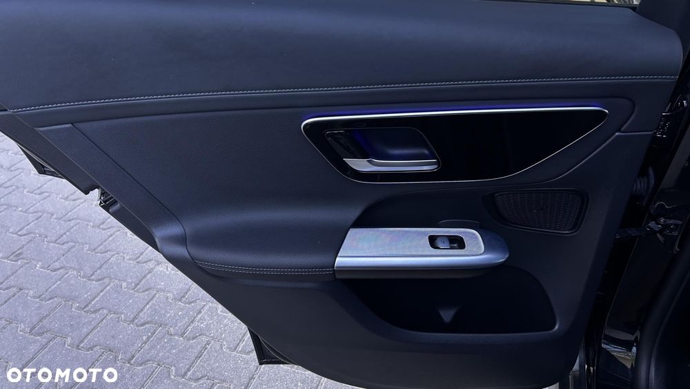 Mercedes-Benz GLC 300 d mHEV 4-Matic AMG Line - 27