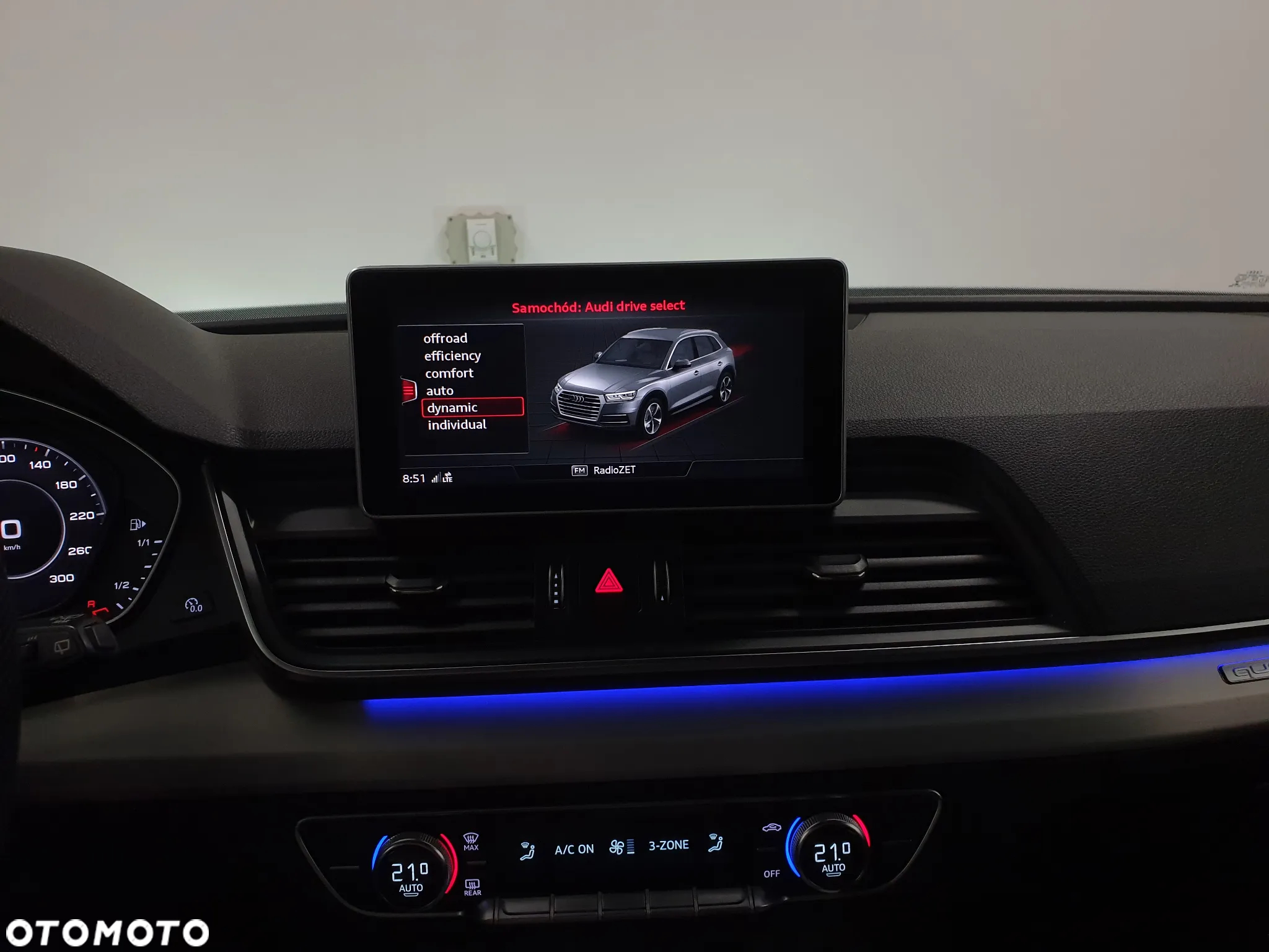 Audi Q5 40 TDI Quattro Sport S tronic - 20