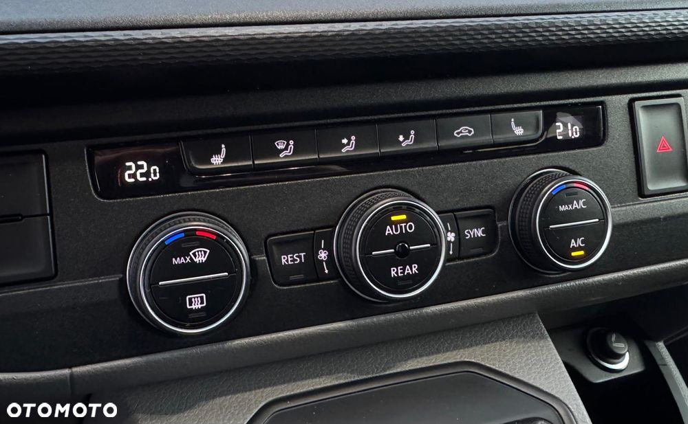 Volkswagen Caravelle 6.1 2.0 TDI L2 Highline DSG - 30