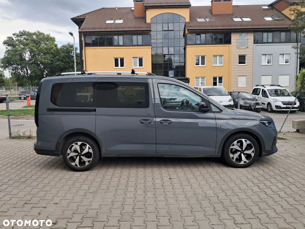 Ford Tourneo Connect Grand 2.0 EcoBlue Active - 6