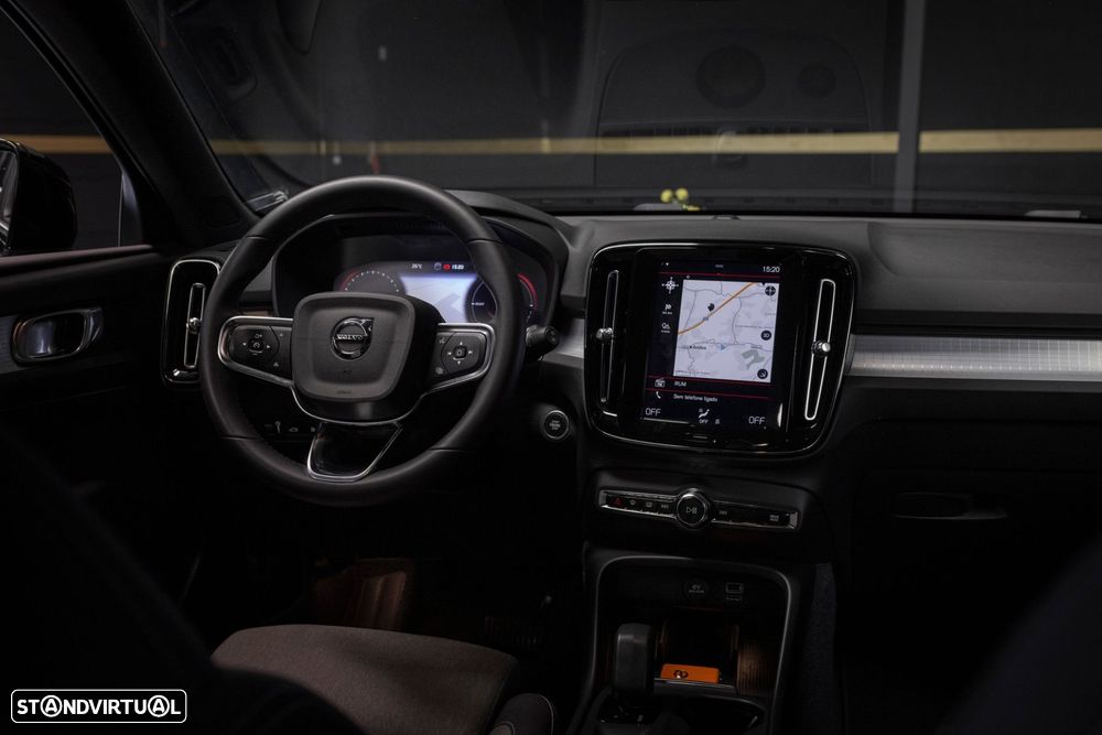 Volvo XC 40 - 21