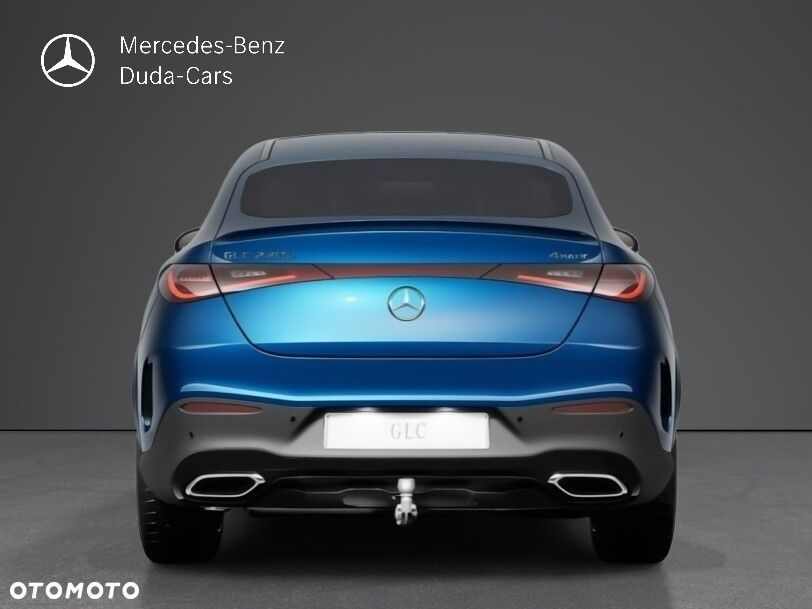 Mercedes-Benz GLC - 4