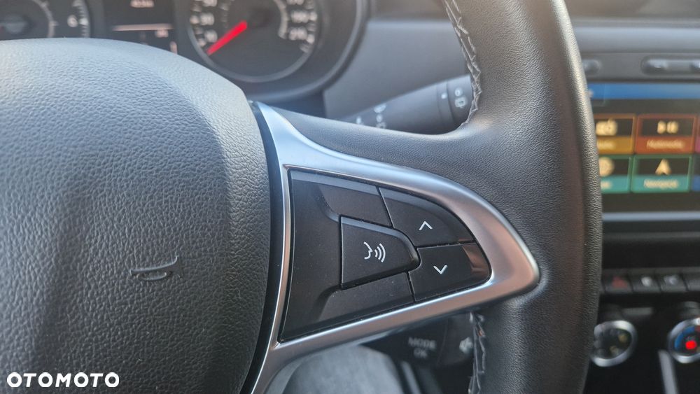 Dacia Duster 1.0 TCe Prestige - 21