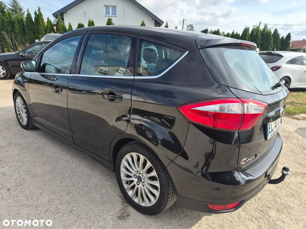 Ford C-MAX - 24
