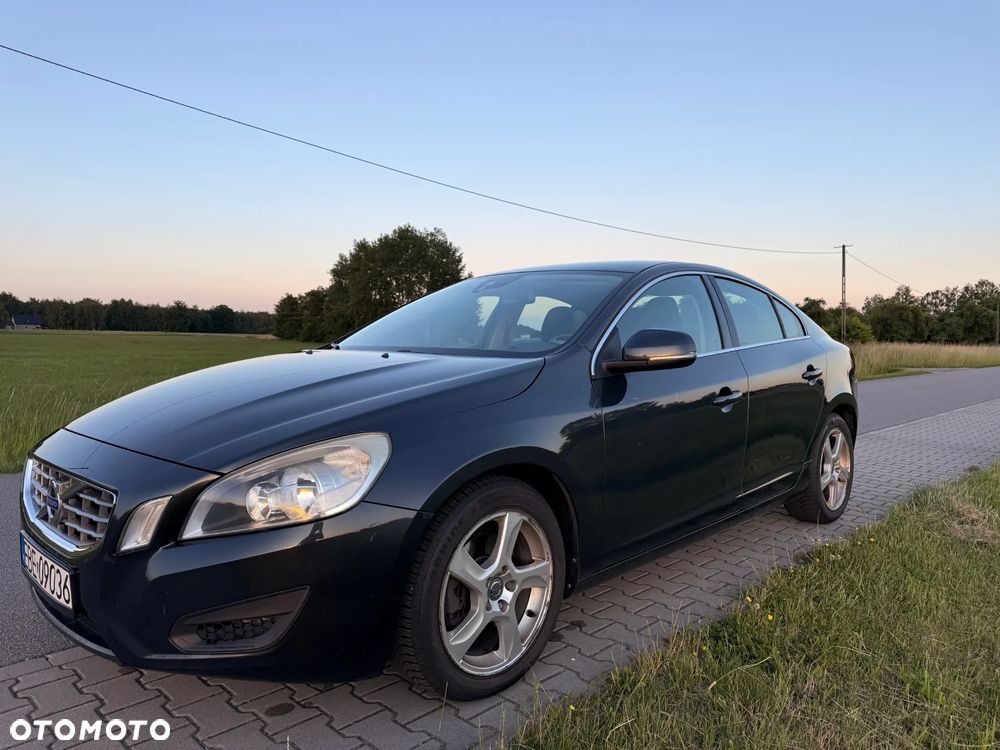 Volvo S60 D3 Kinetic - 5