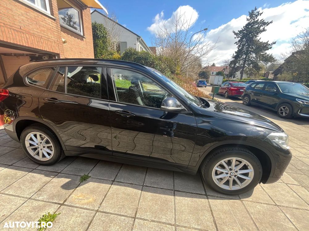 BMW X1 - 9