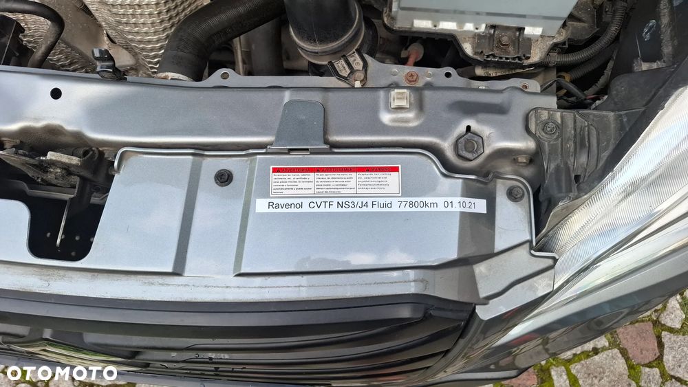 Suzuki SX4 S-Cross 1.6 Premium Plus 4WD CVT - 35