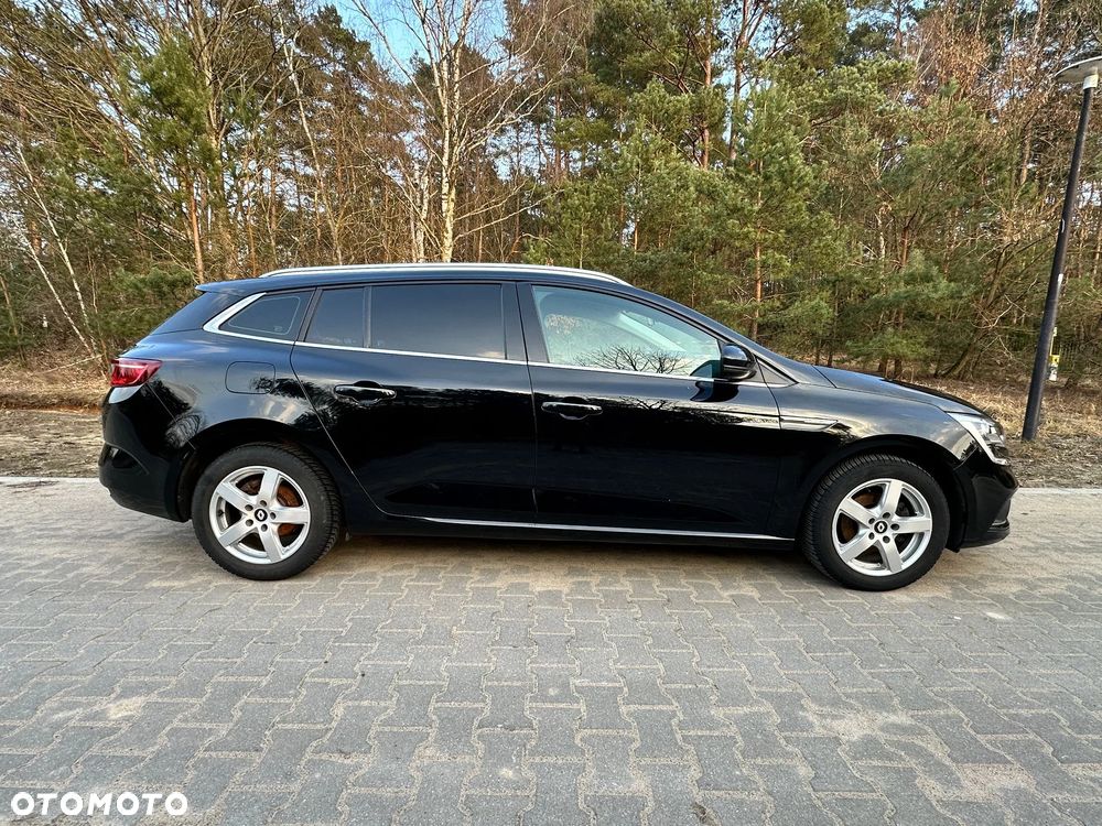 Renault Megane ENERGY TCe 100 LIMITED - 3