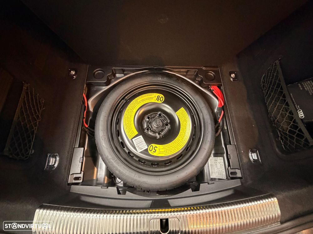 Audi A5 Sportback 3.0 TDI quattro S-line Tiptronic - 29