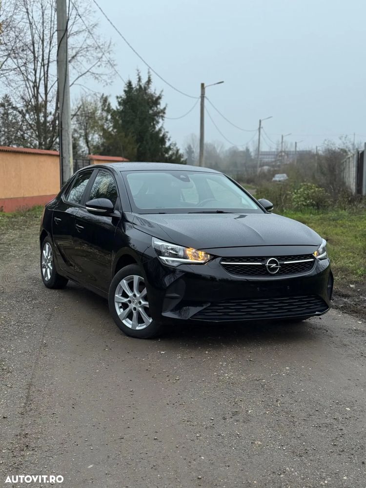 Opel Corsa 1.2 Selection - 6