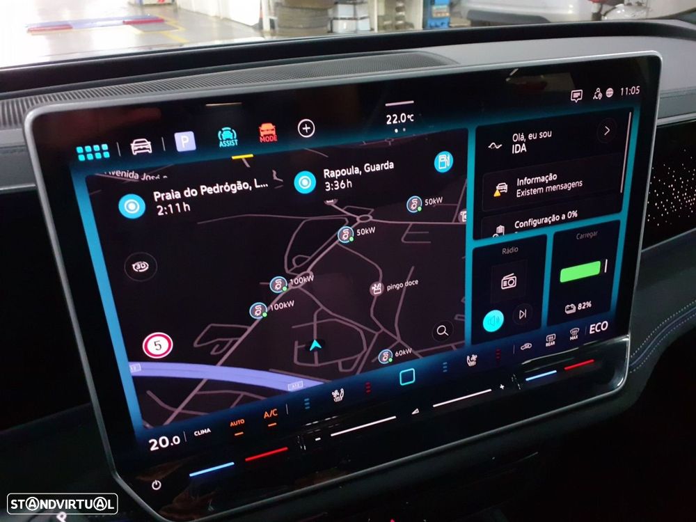 VW Passat Variant 1.5 TSI eHybrid R-Line DSG - 18