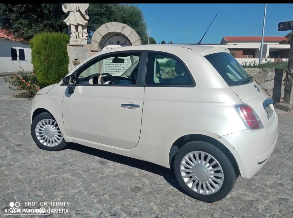 Fiat 500 1.3 Multijet 16V DPF Cult - 1