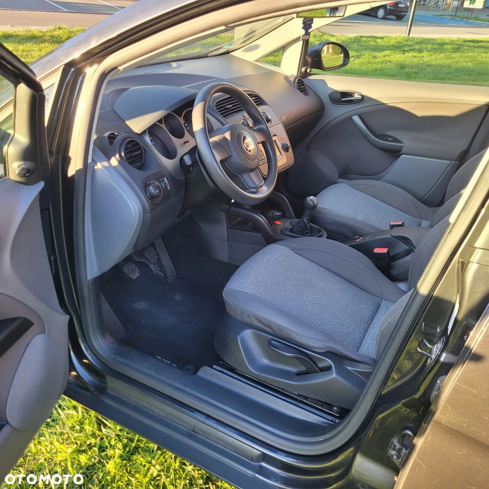 Seat Altea 1.6 Fresh - 18