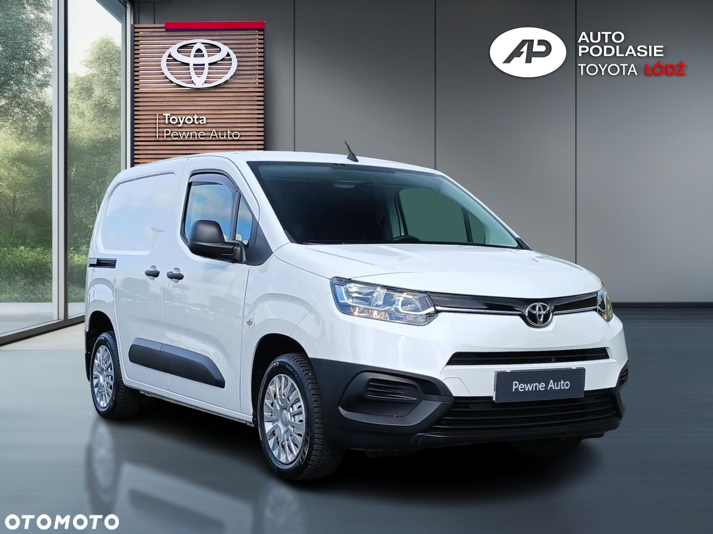 Toyota PROACE CITY - 3