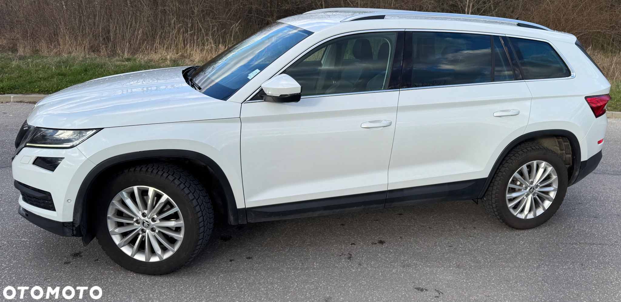 Skoda Kodiaq - 8