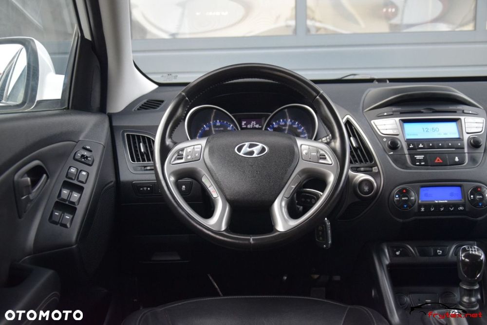 Hyundai ix35 - 31