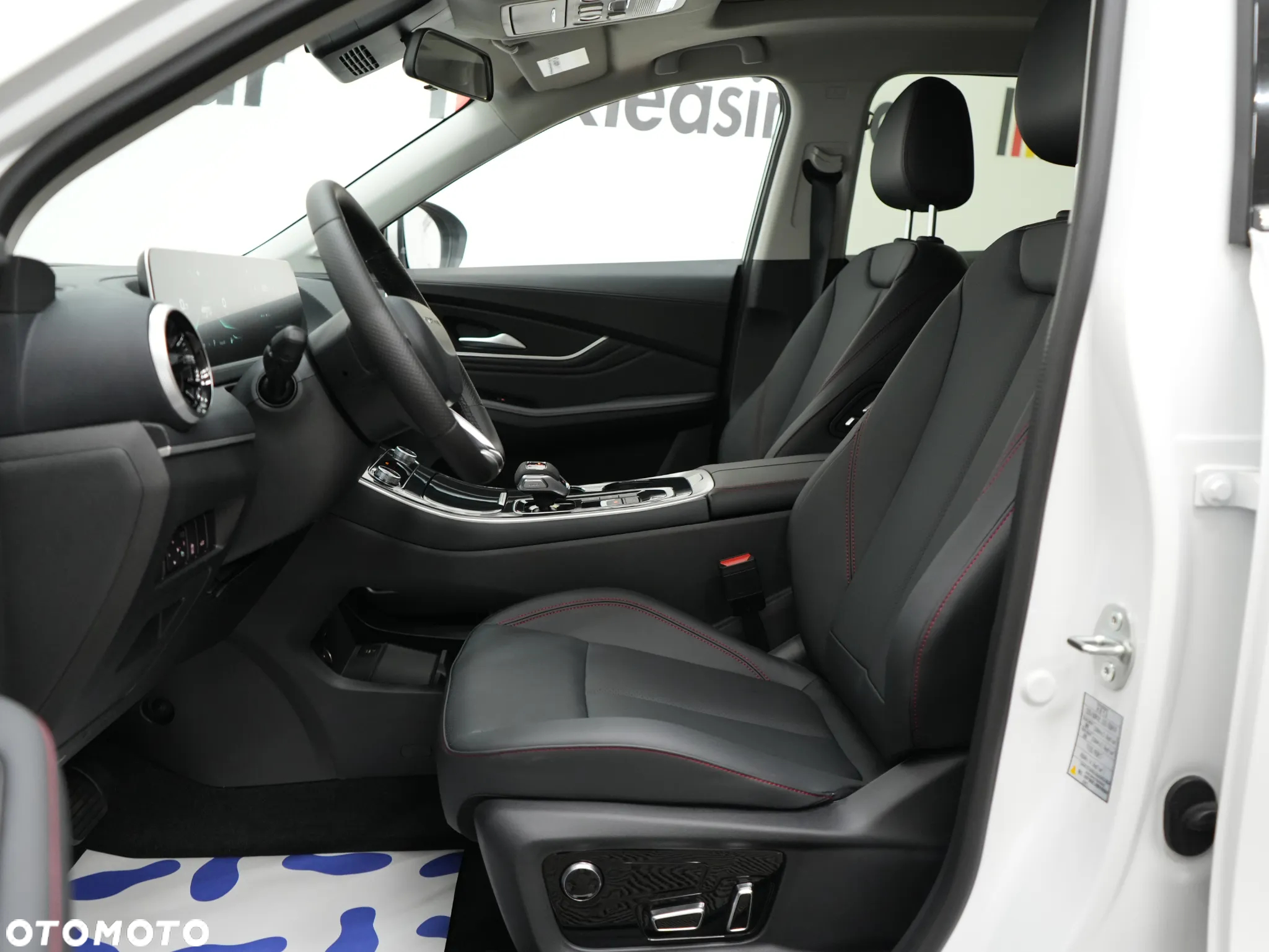 Forthing T5 EVO T-Five 1.5 DVVT GDI DCT - 16