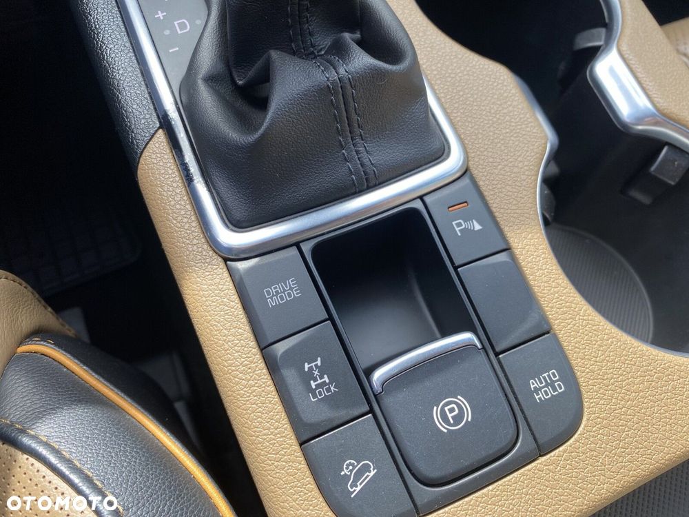 Kia Sportage - 27