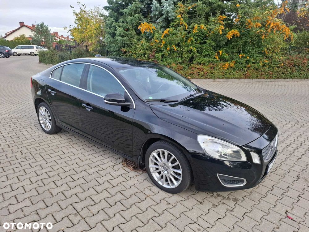 Volvo S60 - 3