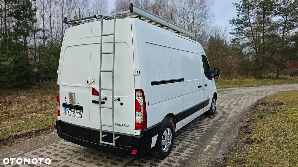 Renault Master - 4