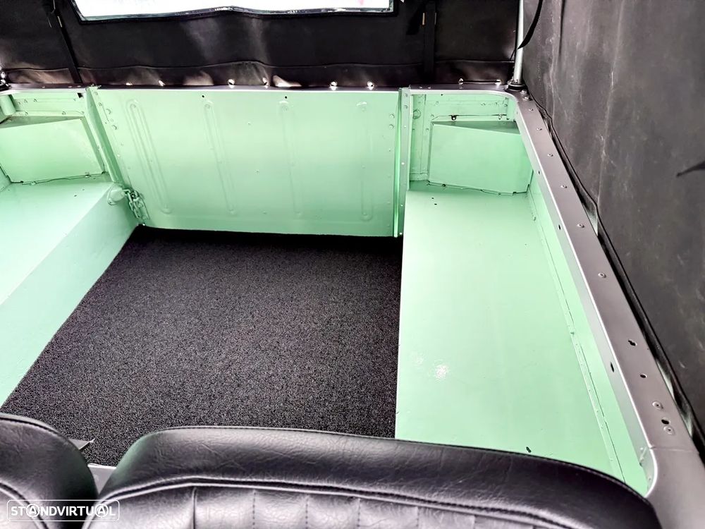 Land Rover Serie III - 20