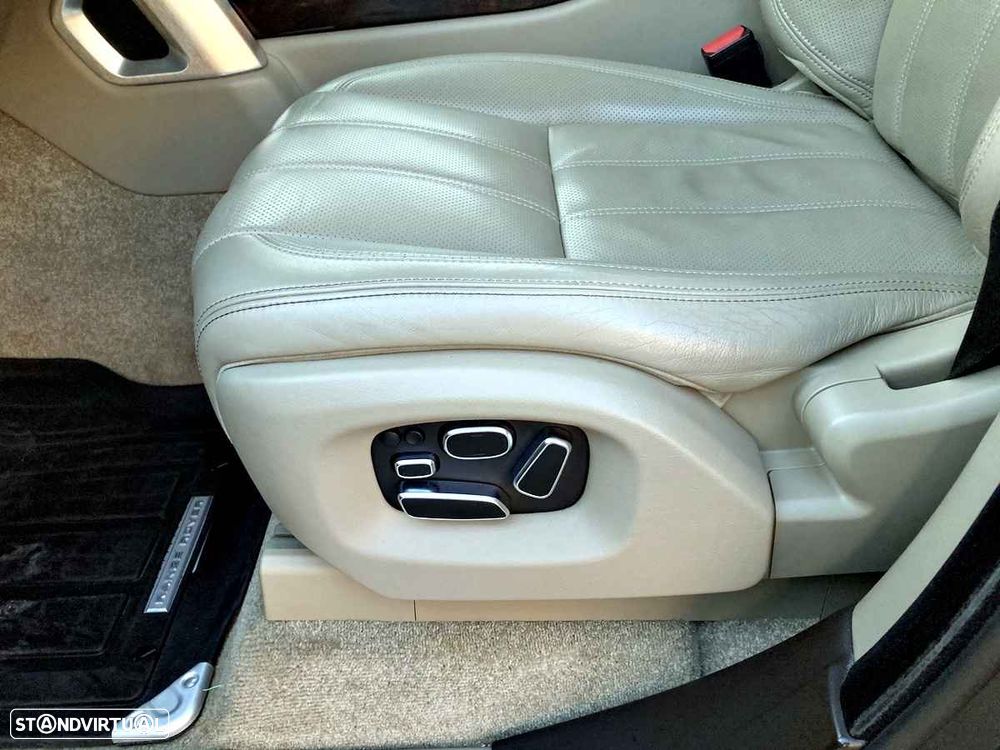 Land Rover Range Rover 4.4 SDV8 Autobiography - 20