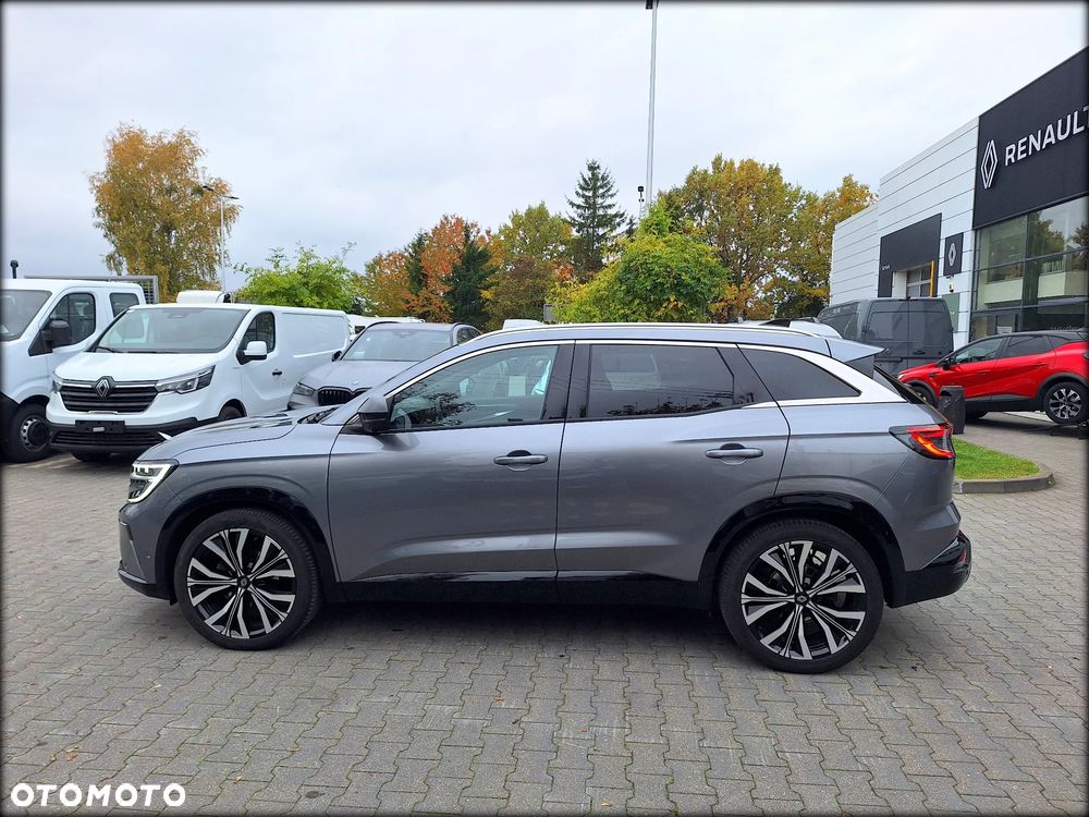 Renault Austral 1.3 TCe mHEV Iconic - 9