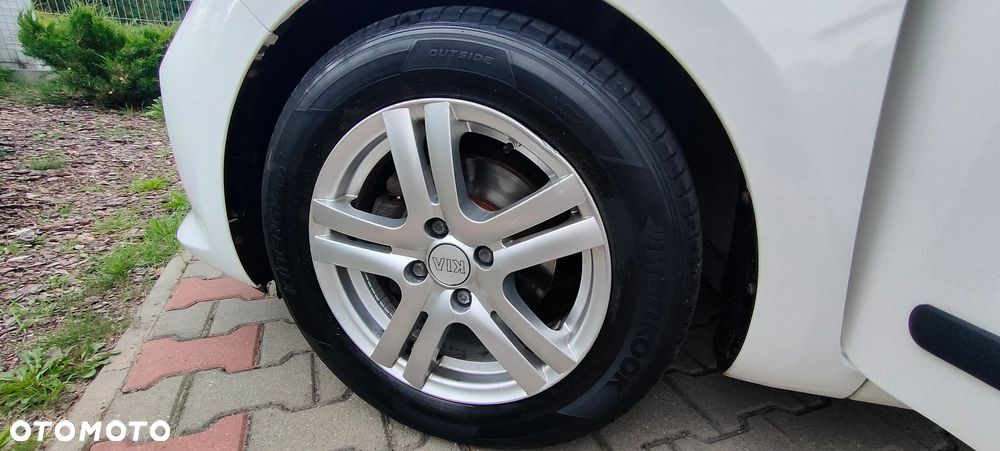 Kia Rio 1.2 L - 26