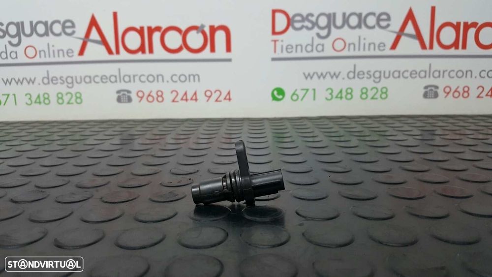 SENSOR TOYOTA COROLLA (E15) LUNA - 1