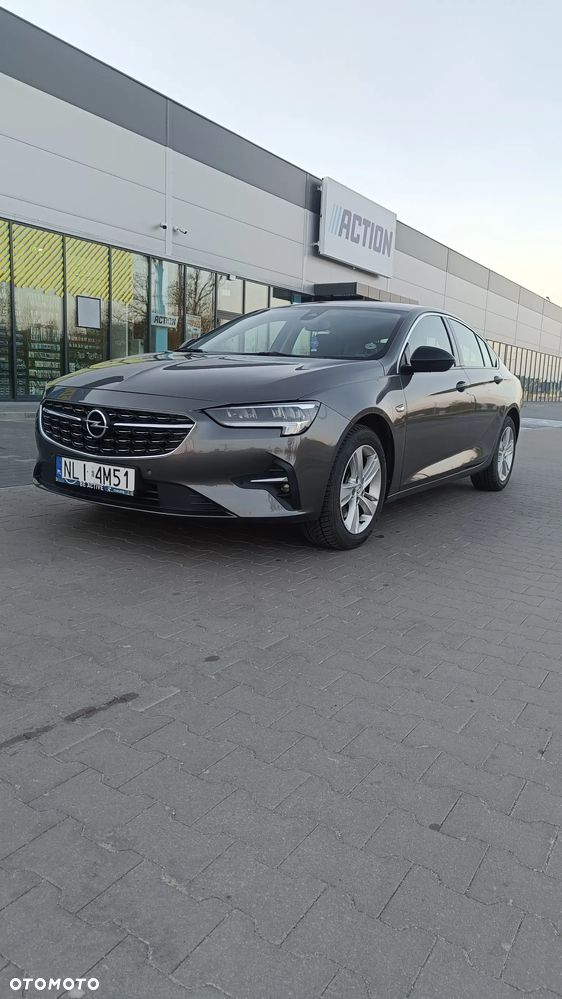 Opel Insignia 2.0 CDTI Business Elegance S&S - 1