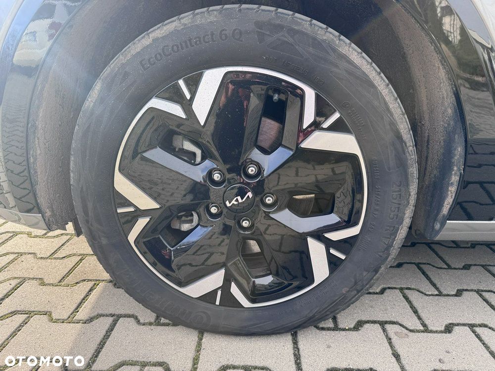 Kia Niro - 35