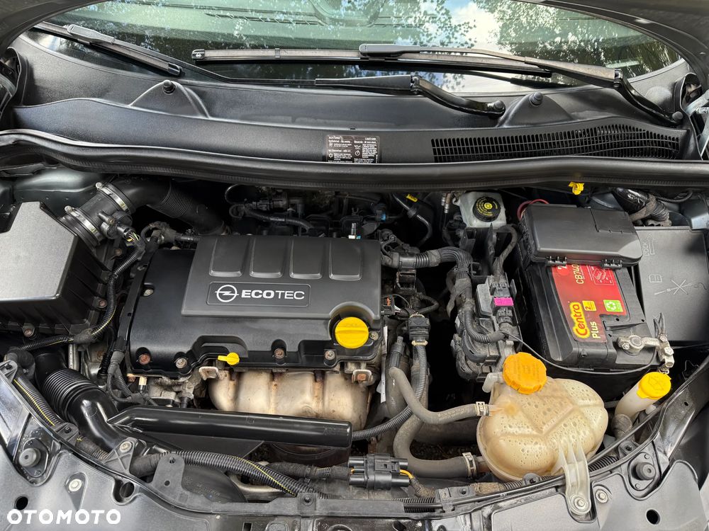 Opel Corsa 1.4 16V Edition 111 Jahre - 28