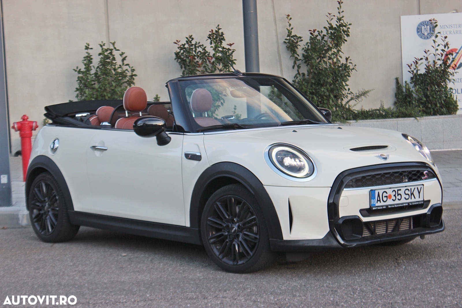 Mini Cooper S - 11