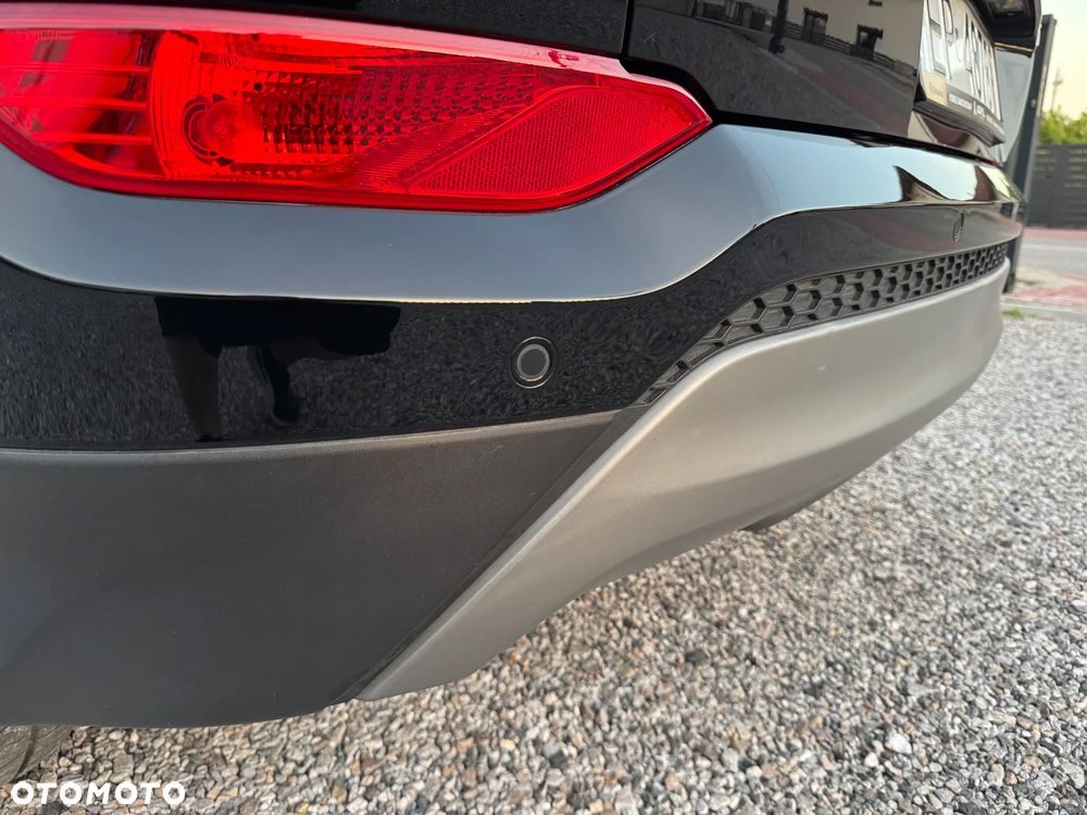 Hyundai Tucson 1.6 Turbo 4WD DCT Premium - 35