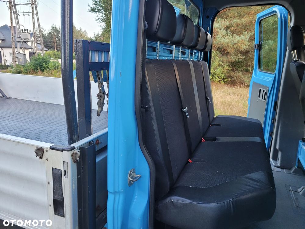 Mercedes-Benz Sprinter 313 Skrzynia 3.40 m - 24
