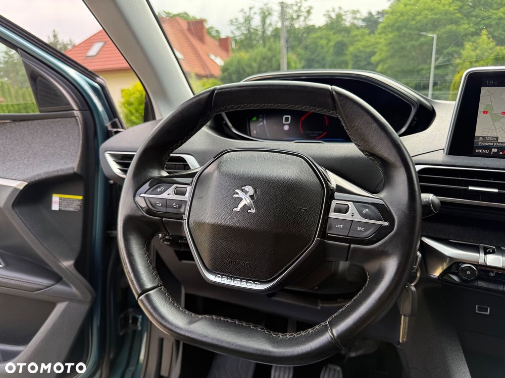 Peugeot 5008 - 31