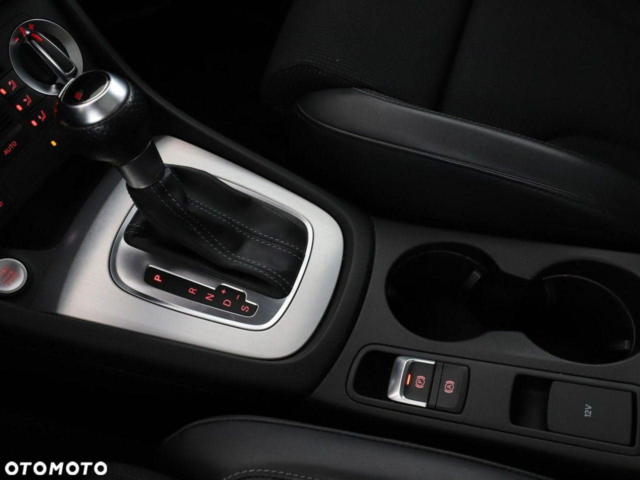 Audi Q3 2.0 TFSI Quattro S tronic - 28